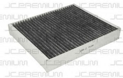 JC PREMIUM b4x024cpr -  Фильтр воздуха в салоне